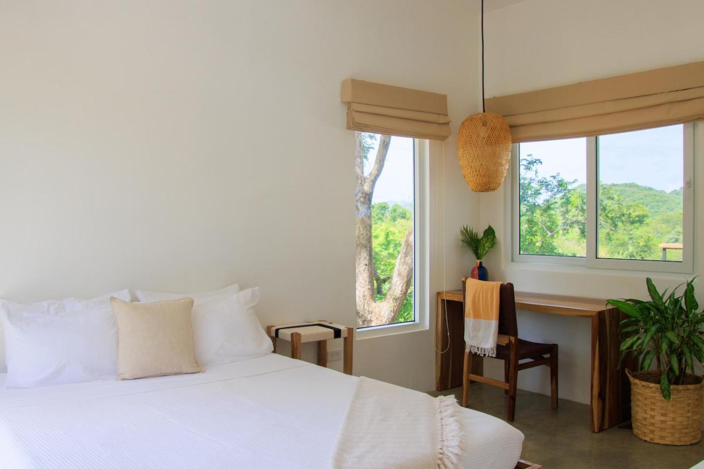 Waves & Wifi - Coworking & Coliving Space In Popoyo Salinas Exterior foto