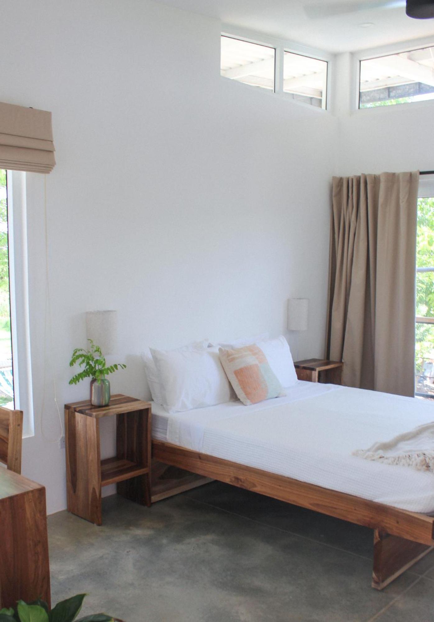 Waves & Wifi - Coworking & Coliving Space In Popoyo Salinas Exterior foto