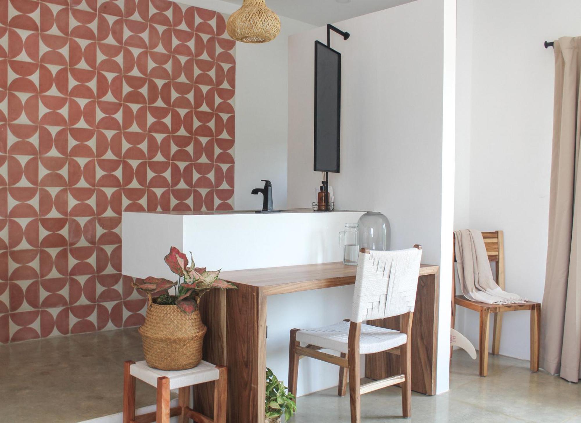 Waves & Wifi - Coworking & Coliving Space In Popoyo Salinas Exterior foto